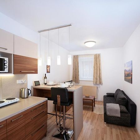 Depandance Marnet Sneznik Apartment Dolní Morava Exterior photo