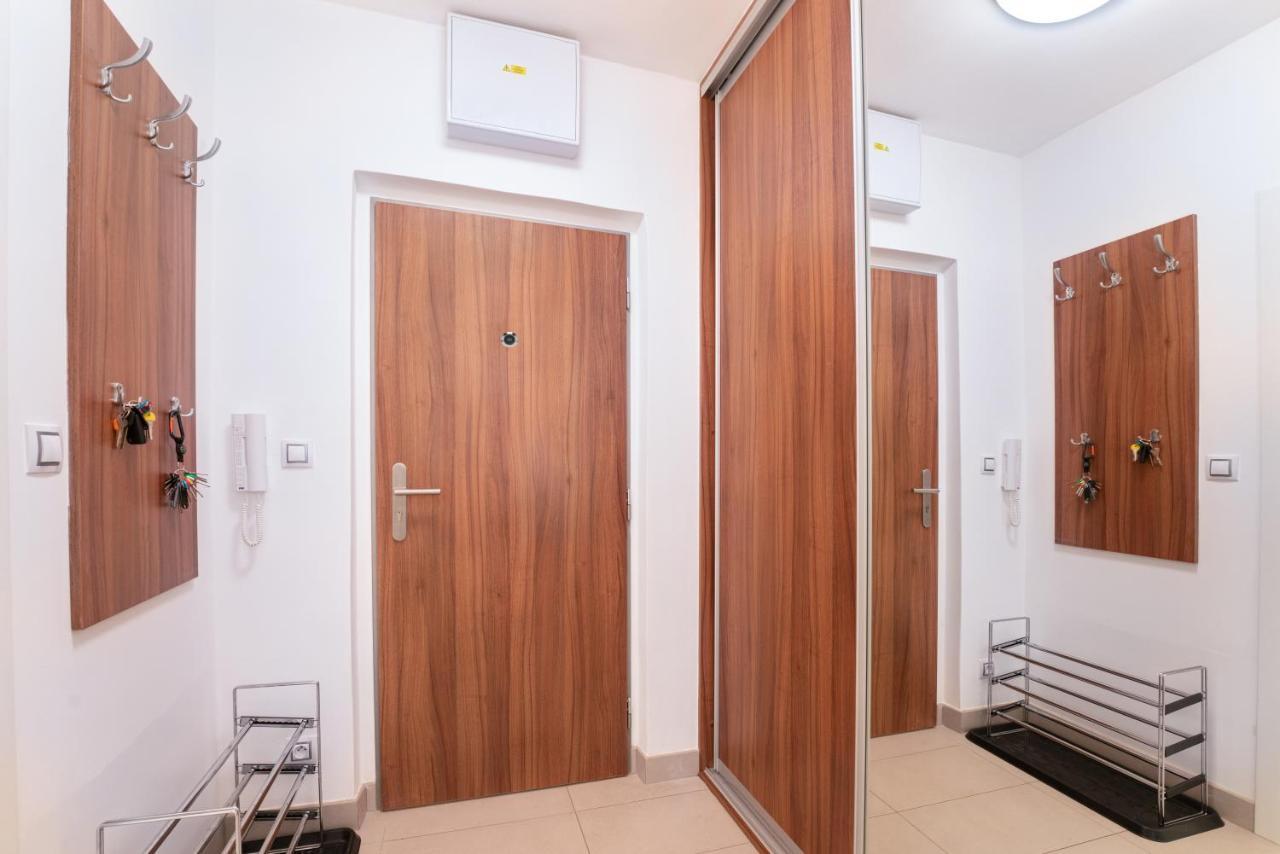 Depandance Marnet Sneznik Apartment Dolní Morava Exterior photo