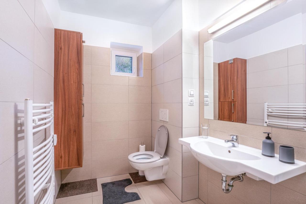 Depandance Marnet Sneznik Apartment Dolní Morava Exterior photo