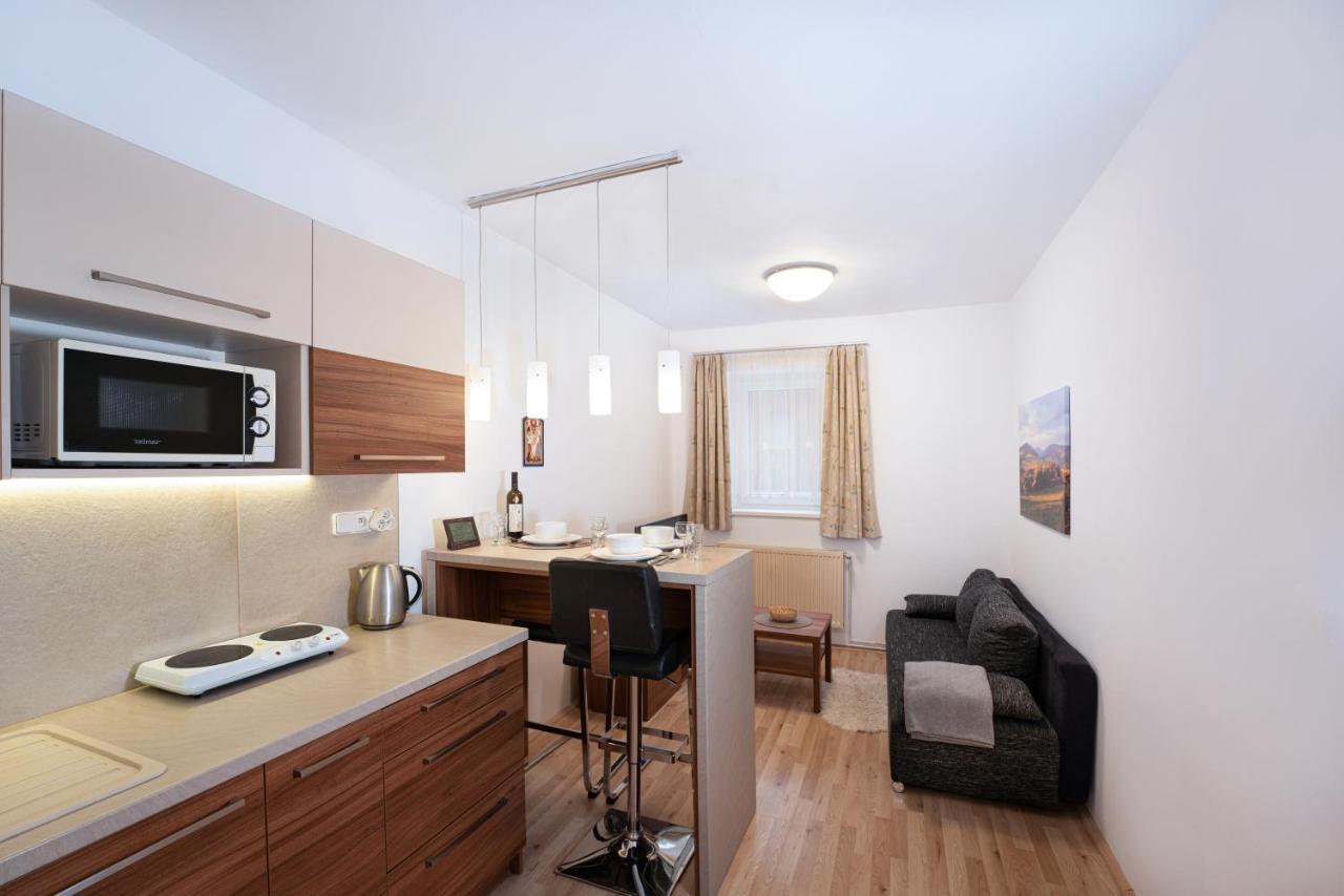 Depandance Marnet Sneznik Apartment Dolní Morava Exterior photo